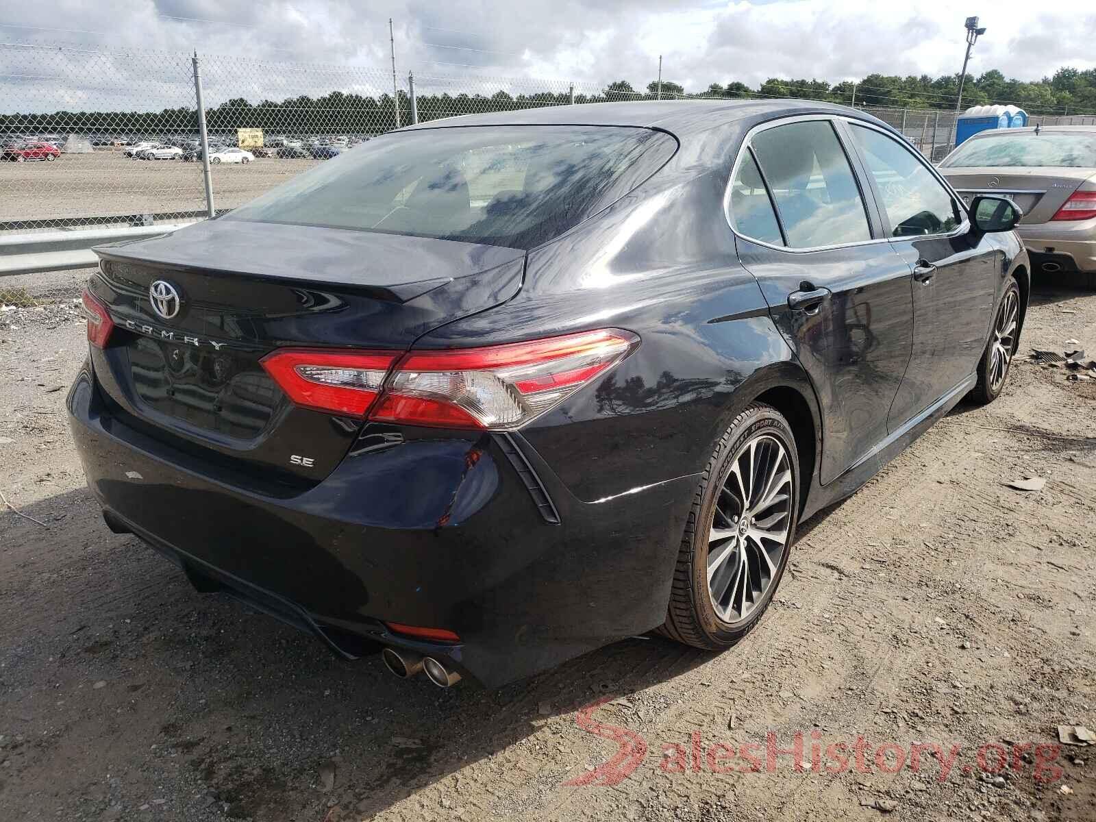 JTNB11HK7J3040640 2018 TOYOTA CAMRY