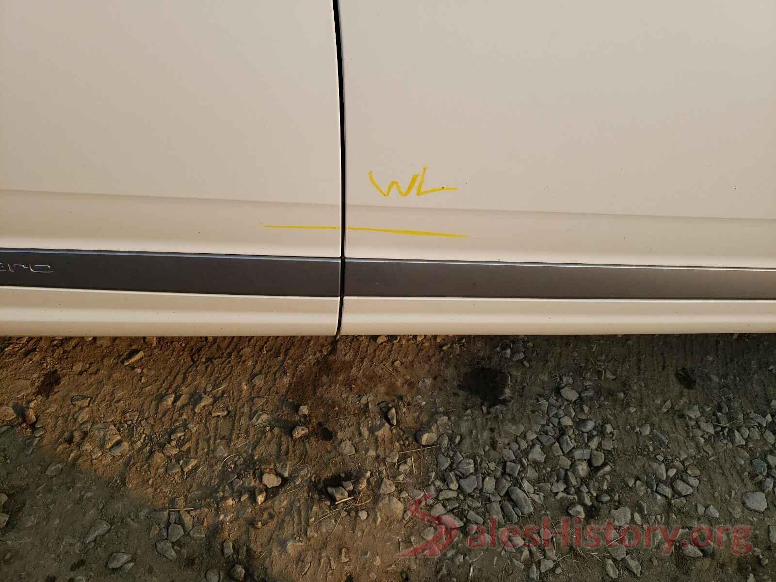 WA1LHAF73HD059249 2017 AUDI Q7