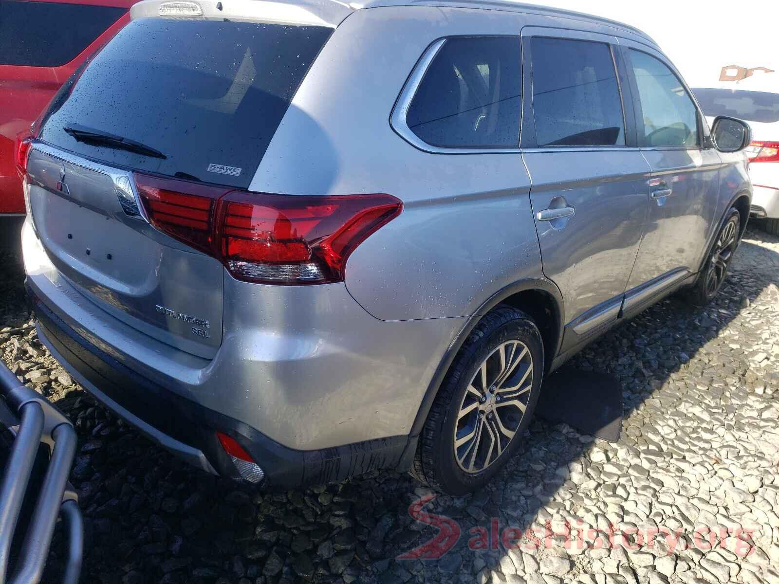 JA4AZ3A36JZ071425 2018 MITSUBISHI OUTLANDER