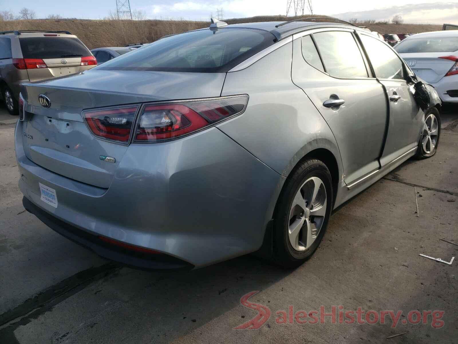 KNAGM4AD4G5096754 2016 KIA OPTIMA