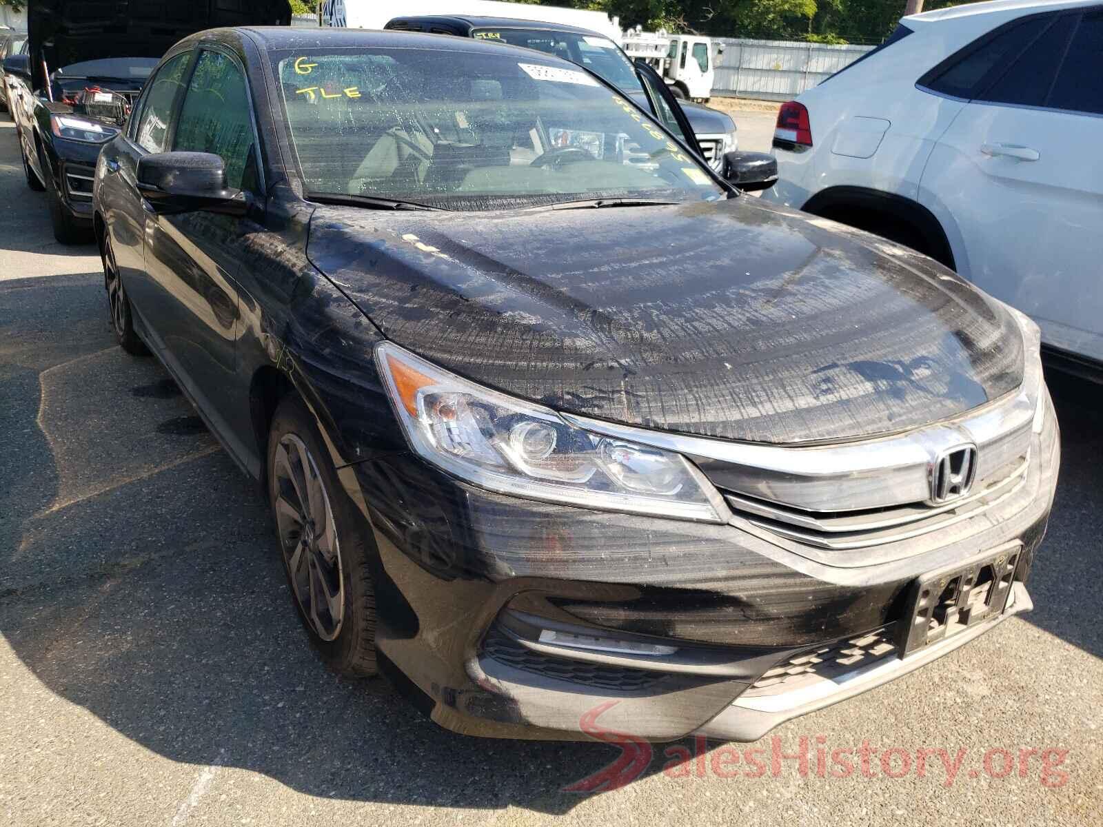 1HGCR2F88GA194424 2016 HONDA ACCORD