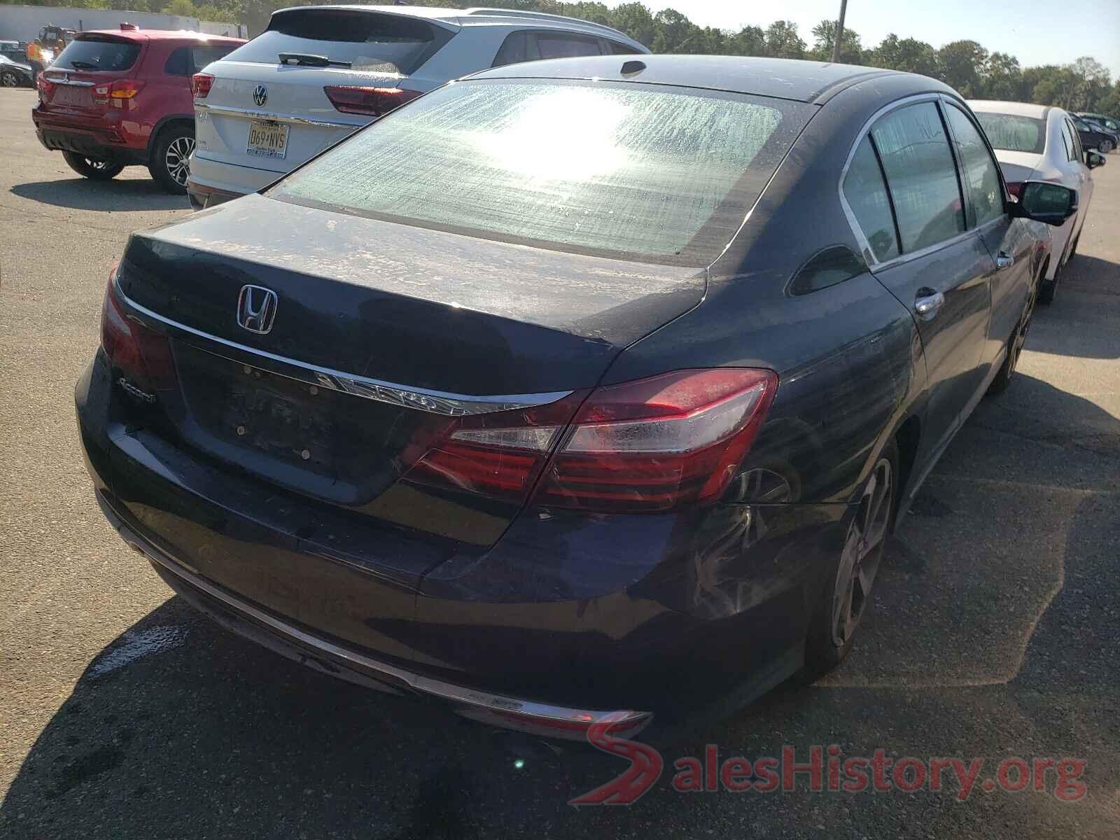 1HGCR2F88GA194424 2016 HONDA ACCORD