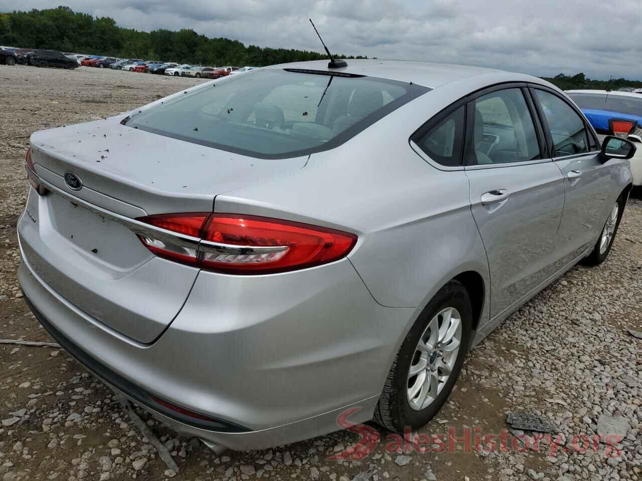 3FA6P0G79HR198555 2017 FORD FUSION