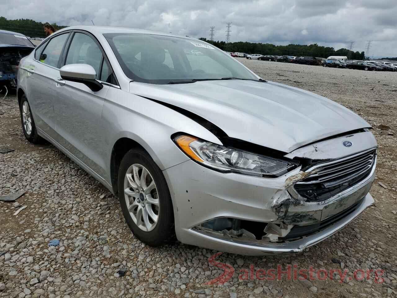 3FA6P0G79HR198555 2017 FORD FUSION