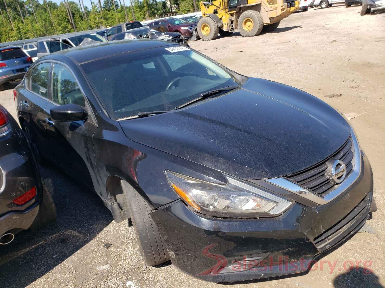 1N4AL3AP3GN318688 2016 NISSAN ALTIMA