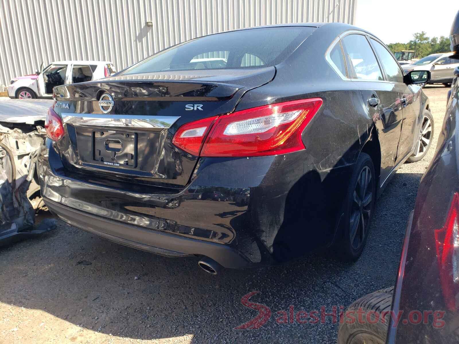 1N4AL3AP3GN318688 2016 NISSAN ALTIMA