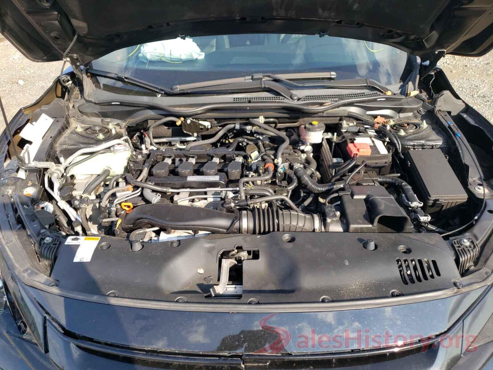 SHHFK7H90HU412883 2017 HONDA CIVIC