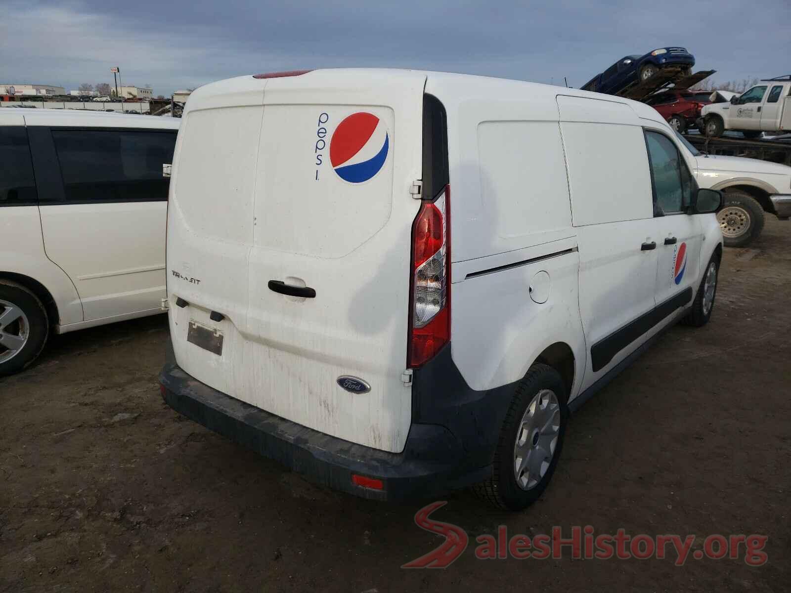 NM0LS7E76G1261043 2016 FORD TRANSIT CO