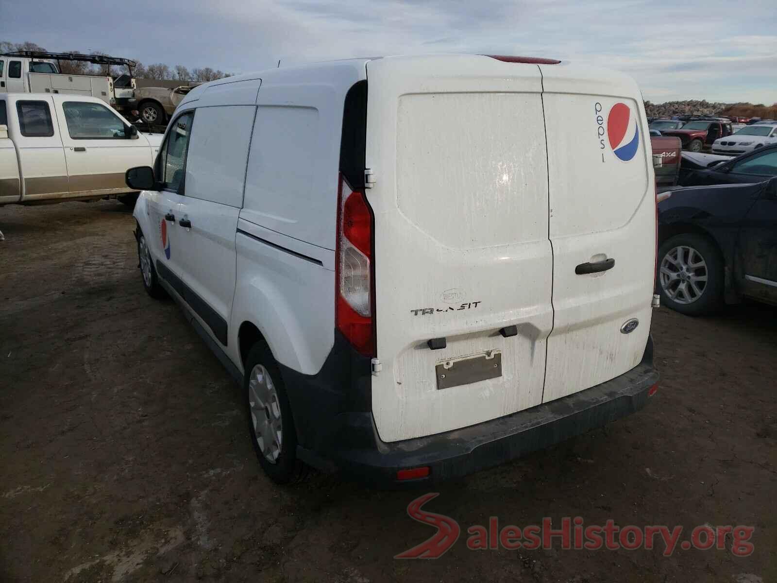 NM0LS7E76G1261043 2016 FORD TRANSIT CO