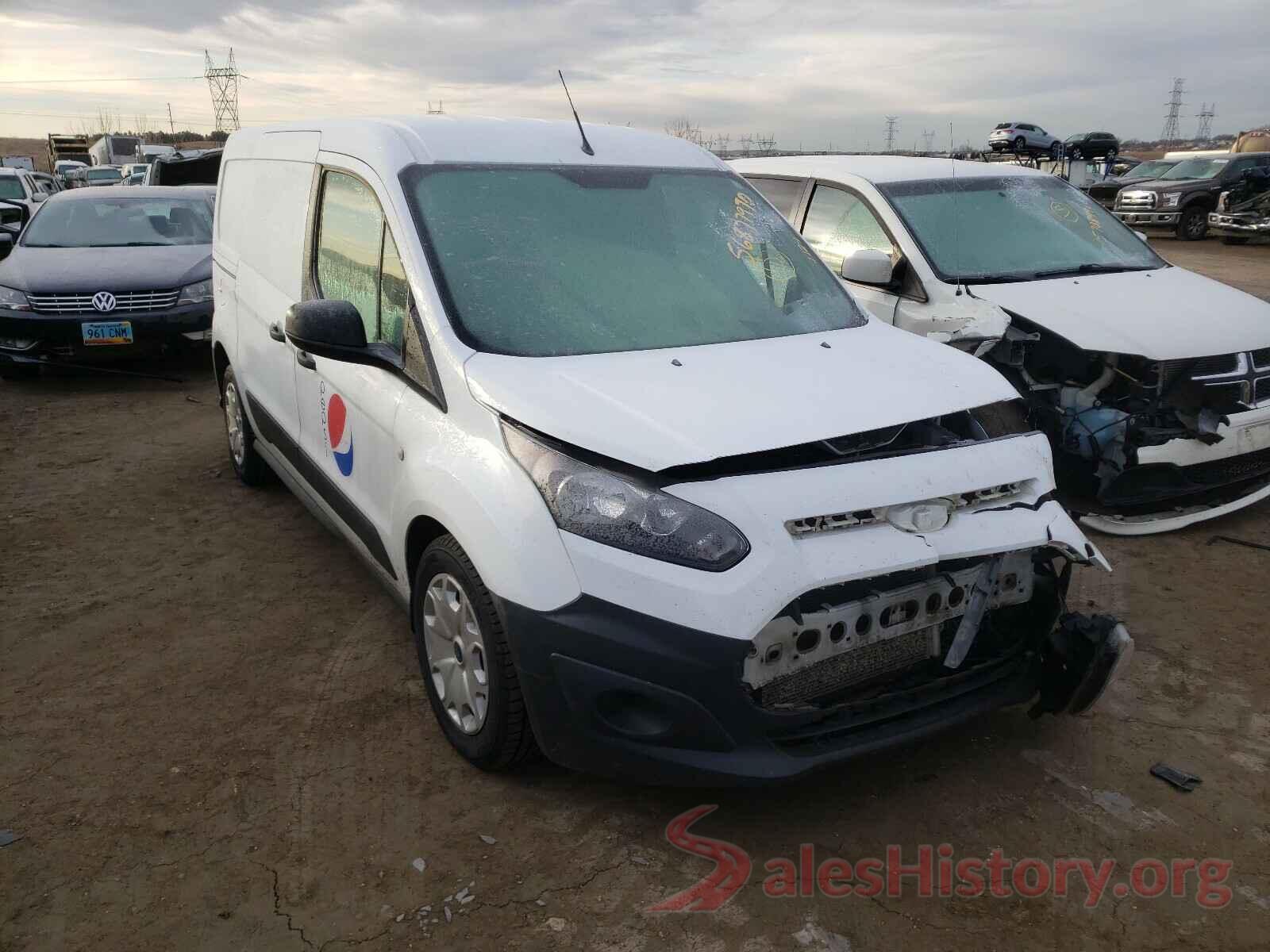 NM0LS7E76G1261043 2016 FORD TRANSIT CO