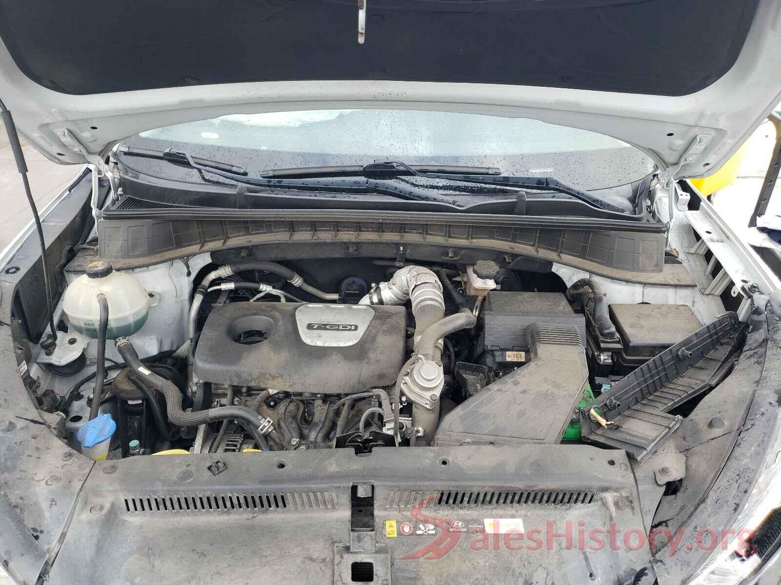 KM8J33A23HU475431 2017 HYUNDAI TUCSON