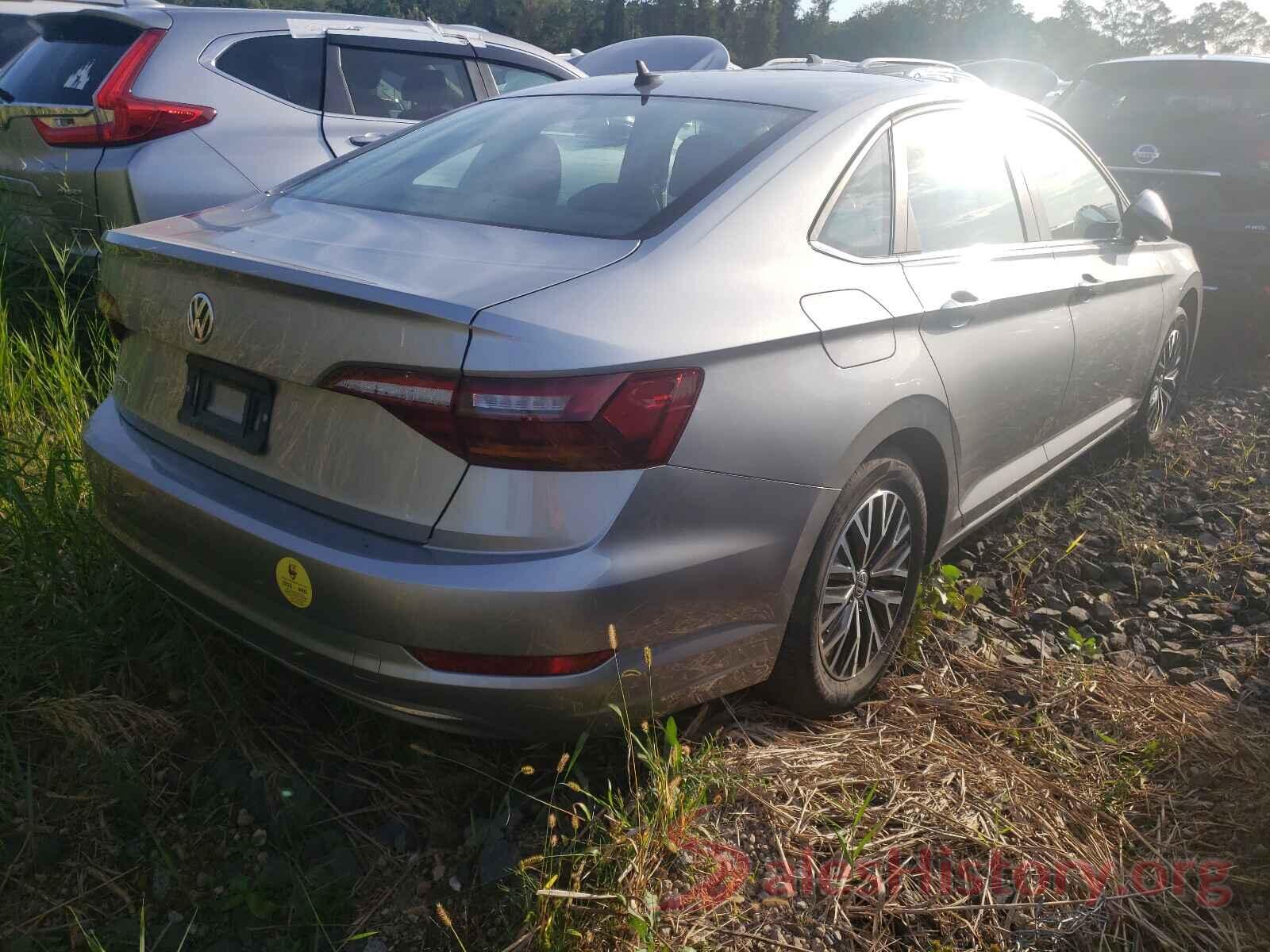 3VWC57BU2KM241739 2019 VOLKSWAGEN JETTA