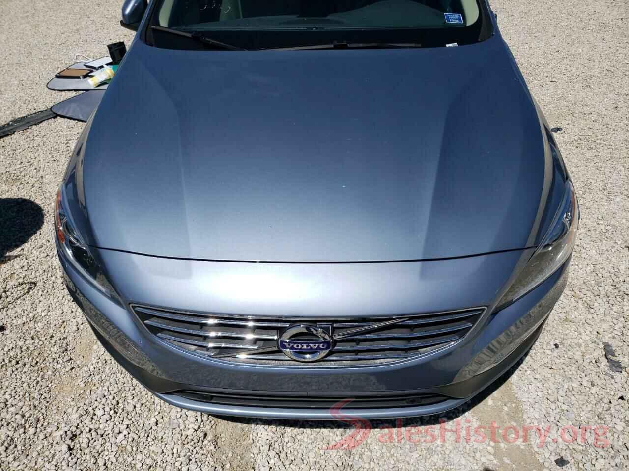 LYV402HK9HB195033 2017 VOLVO S60