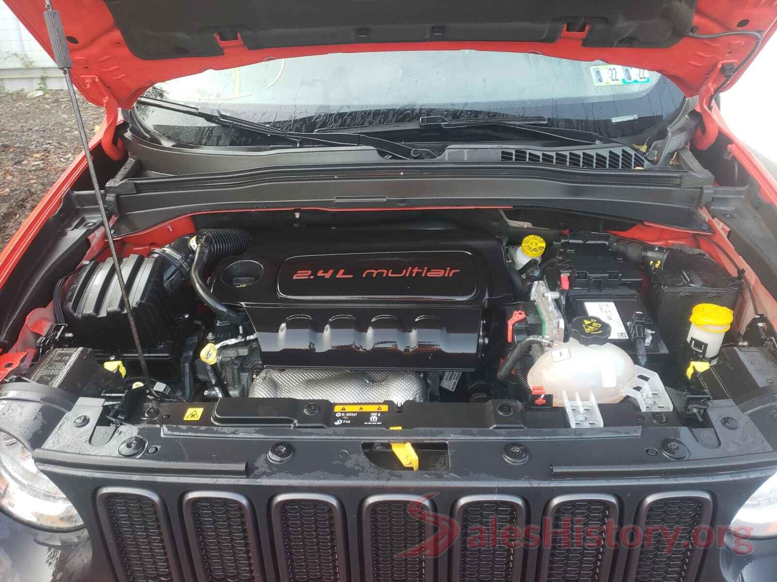 ZACCJBCB1JPG81056 2018 JEEP RENEGADE