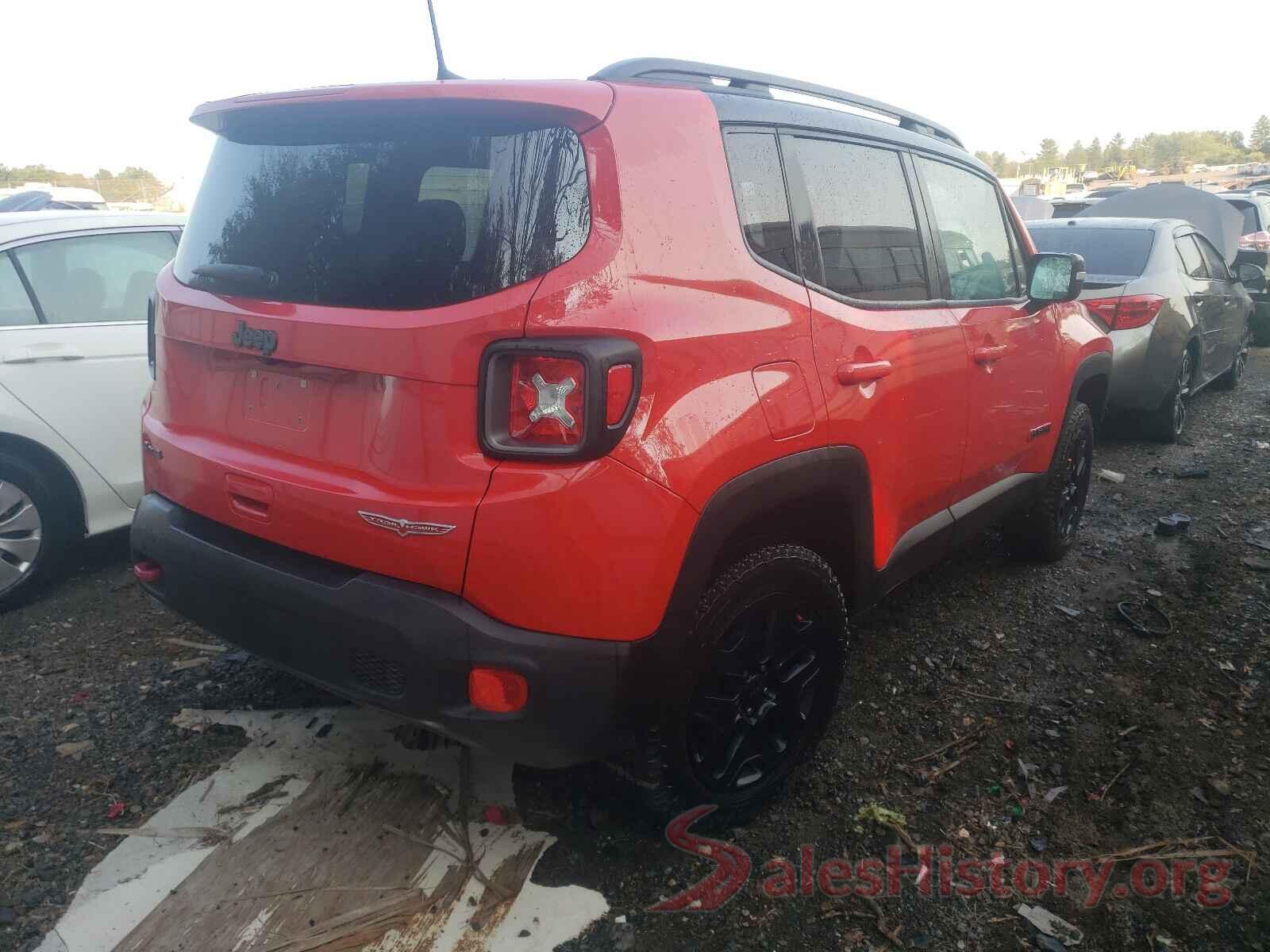 ZACCJBCB1JPG81056 2018 JEEP RENEGADE