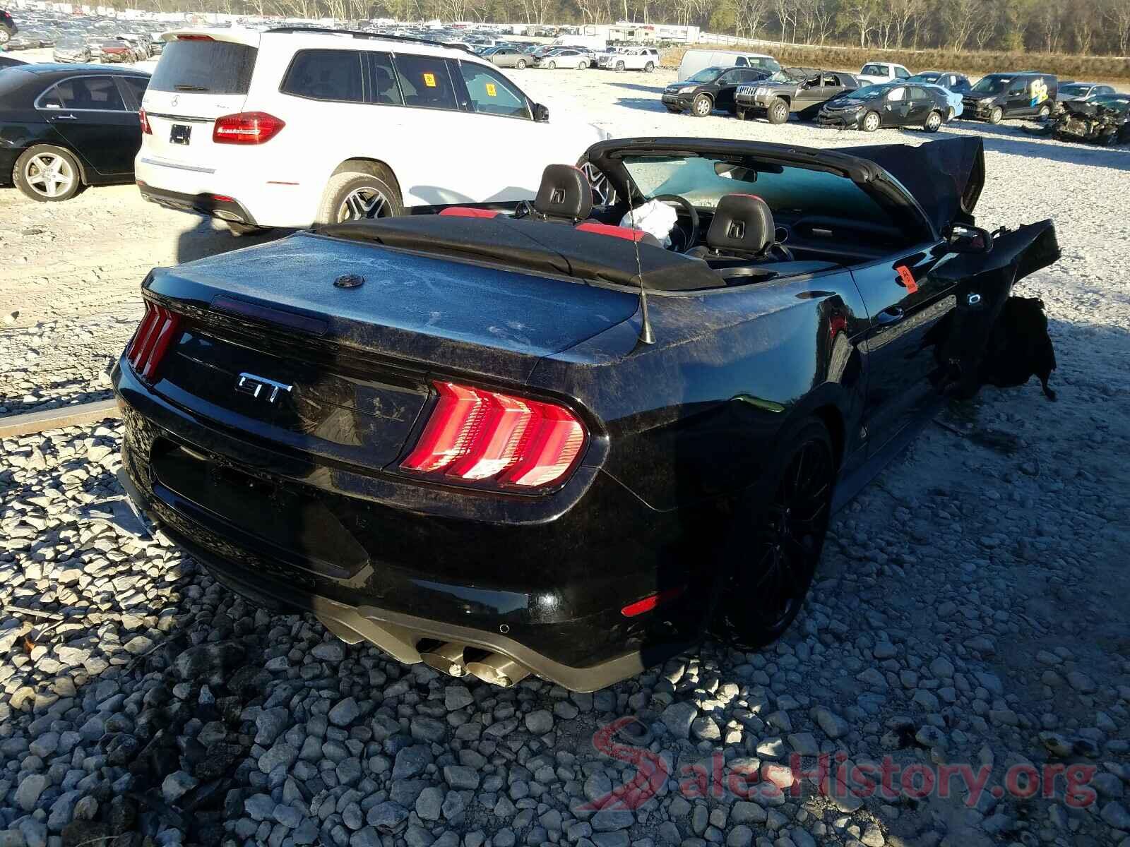 1FATP8FF0J5137288 2018 FORD MUSTANG