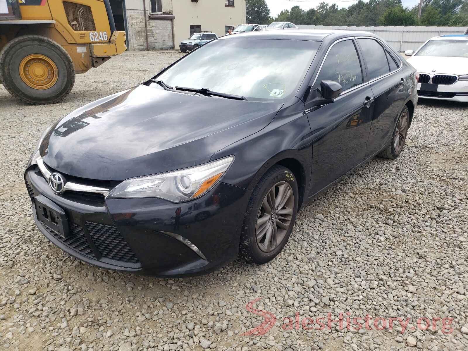 4T1BF1FK0HU737138 2017 TOYOTA CAMRY