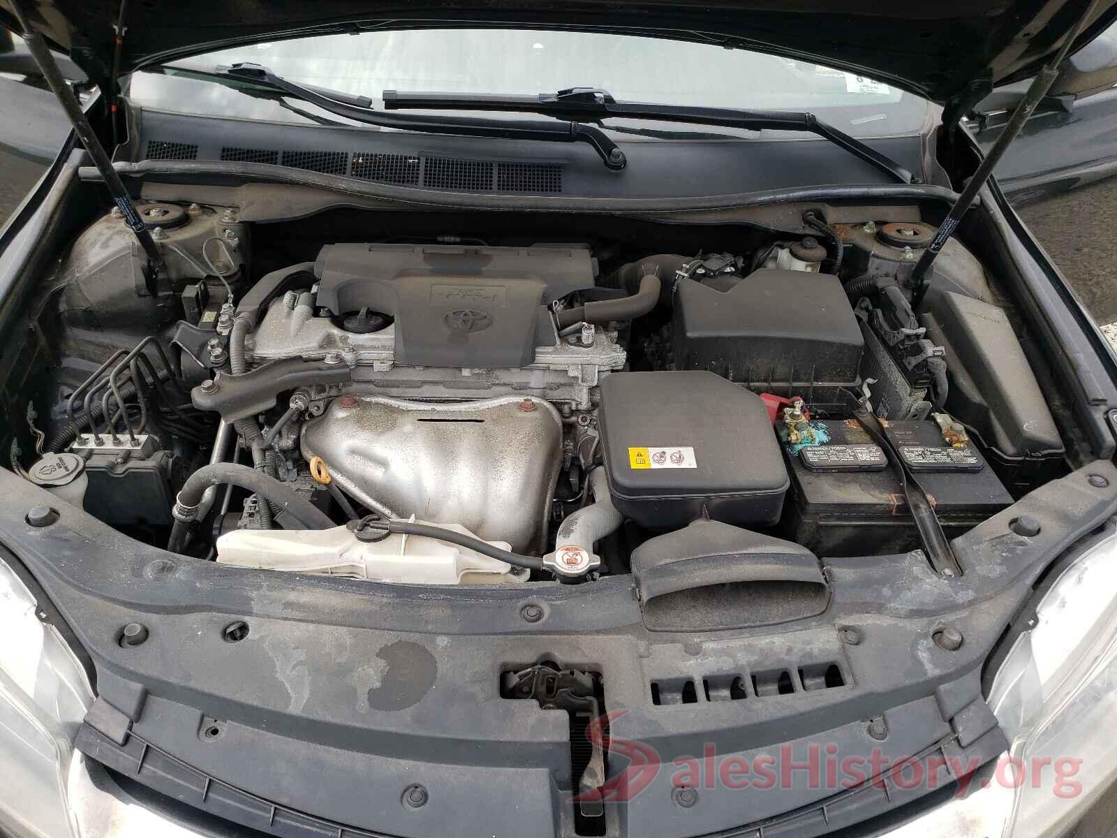 4T1BF1FK0HU737138 2017 TOYOTA CAMRY