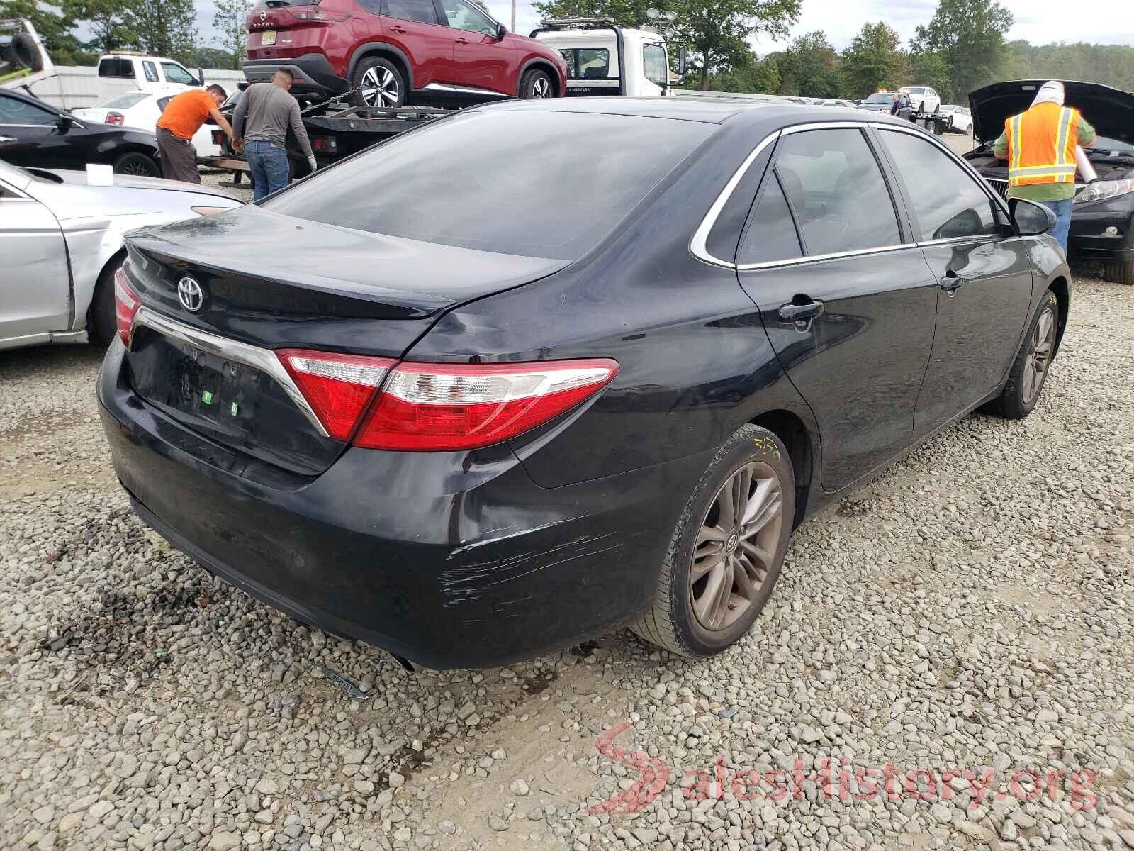 4T1BF1FK0HU737138 2017 TOYOTA CAMRY