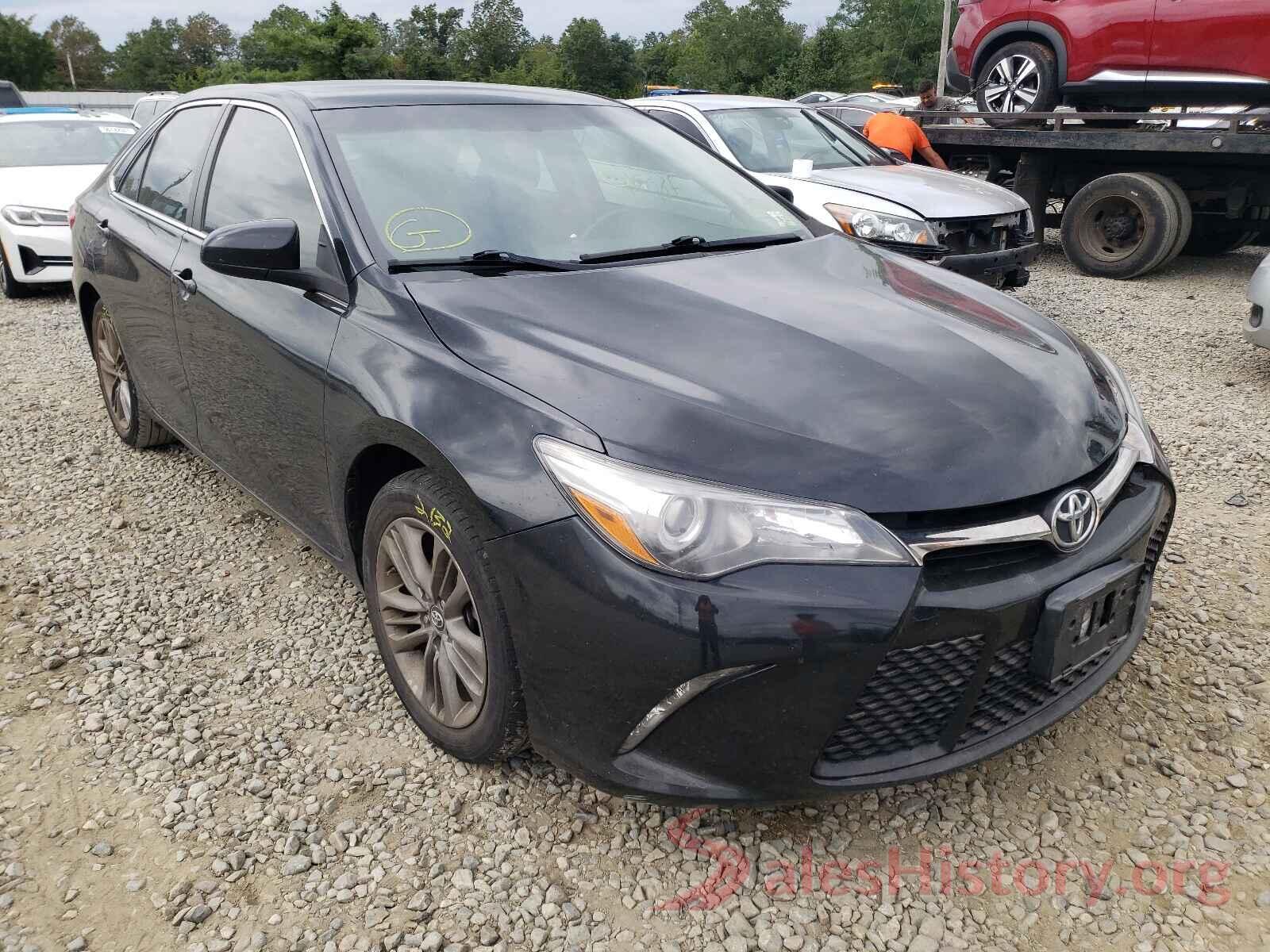 4T1BF1FK0HU737138 2017 TOYOTA CAMRY