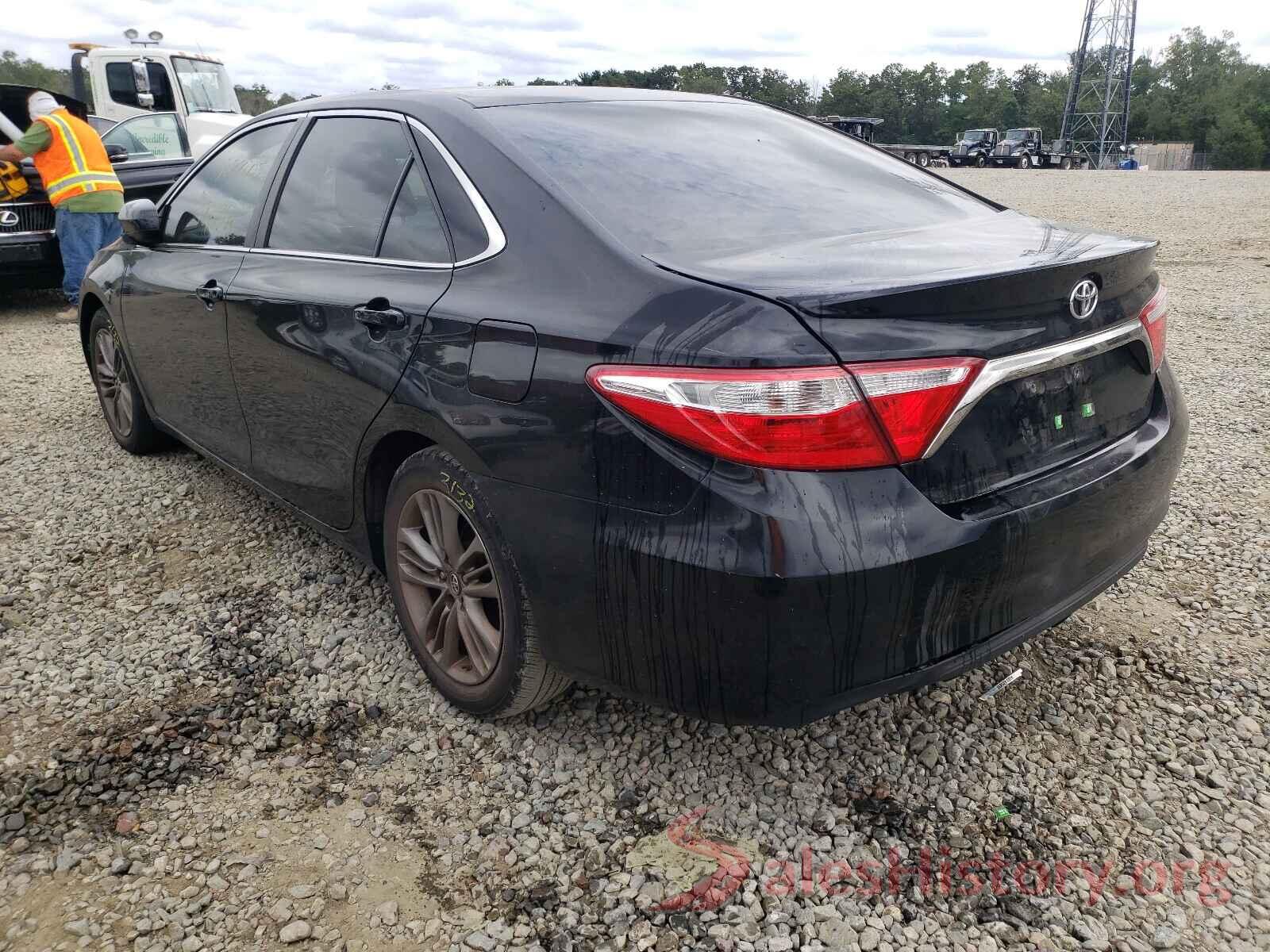 4T1BF1FK0HU737138 2017 TOYOTA CAMRY