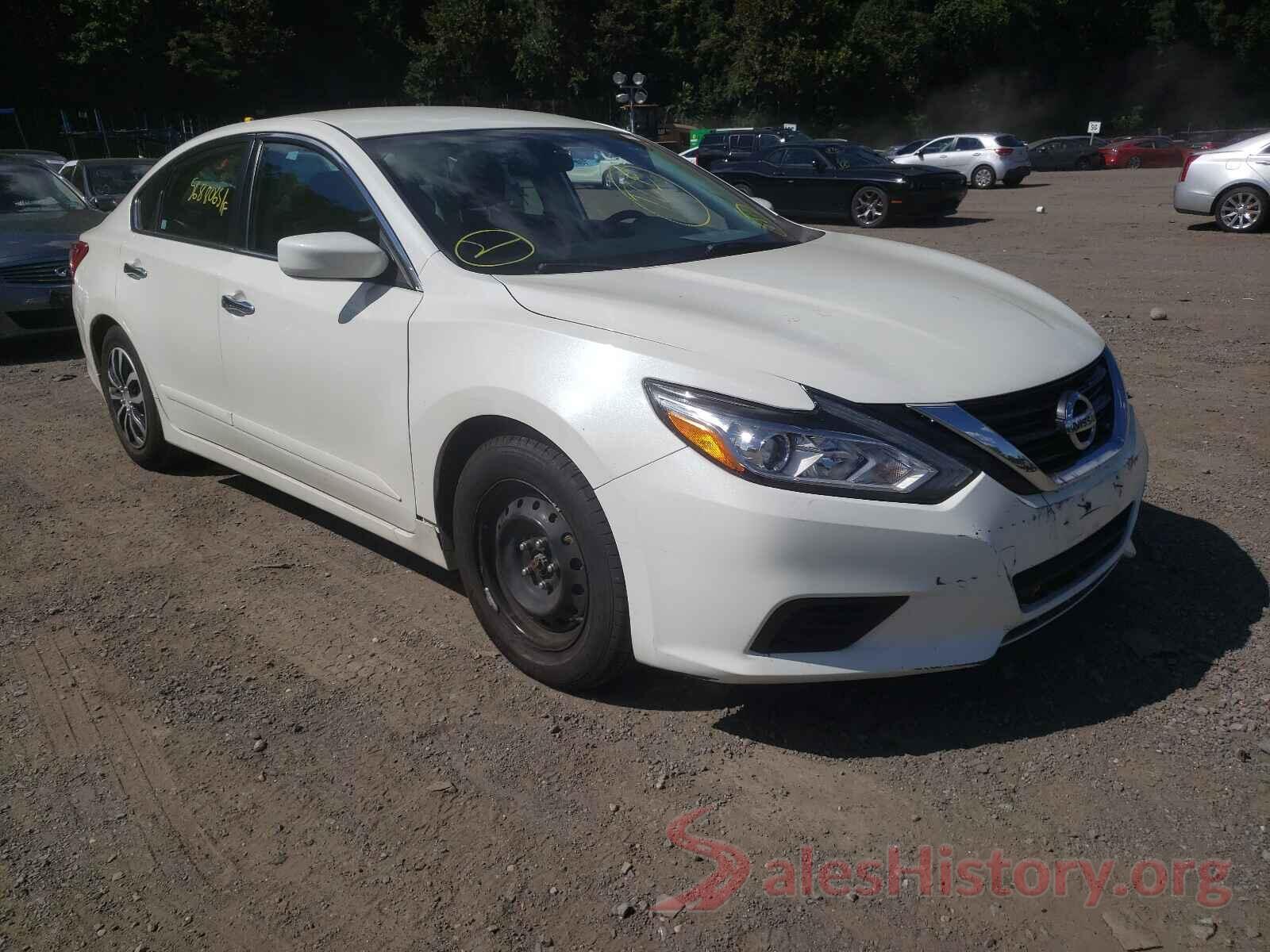 1N4AL3AP7GC266171 2016 NISSAN ALTIMA