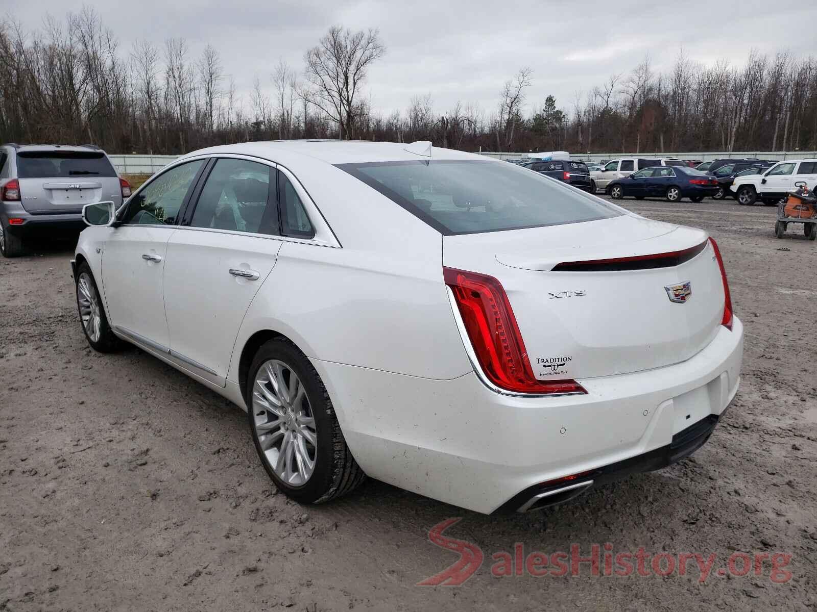 2G61M5S38K9100579 2019 CADILLAC XTS