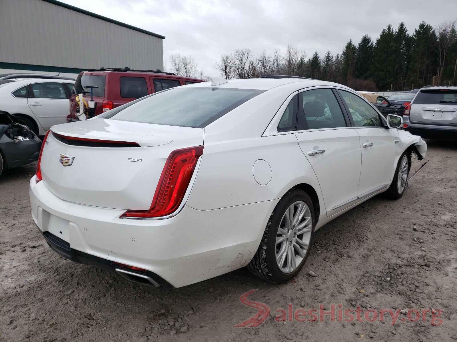 2G61M5S38K9100579 2019 CADILLAC XTS