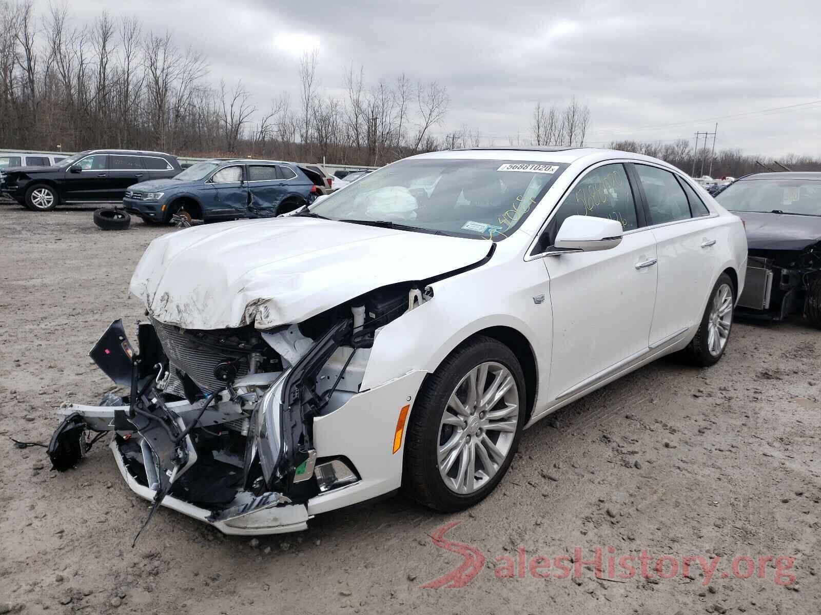 2G61M5S38K9100579 2019 CADILLAC XTS