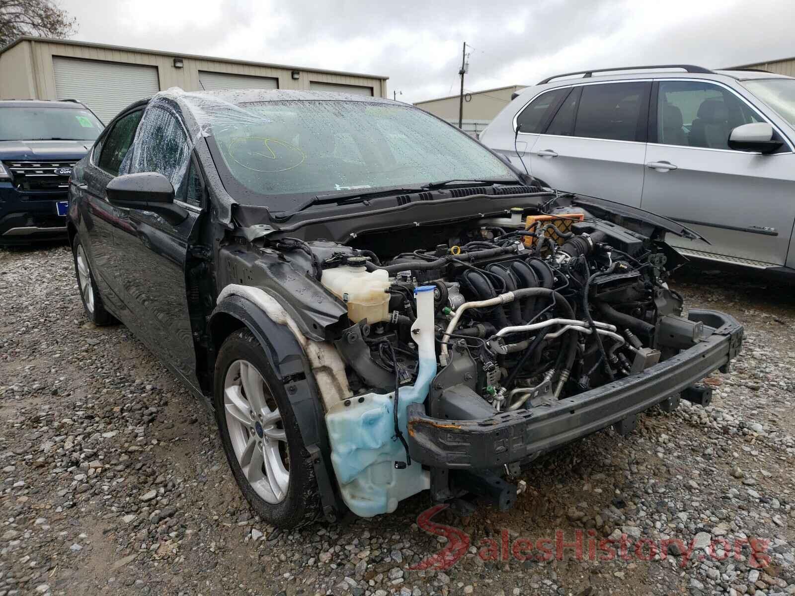 3FA6P0H74JR113173 2018 FORD FUSION