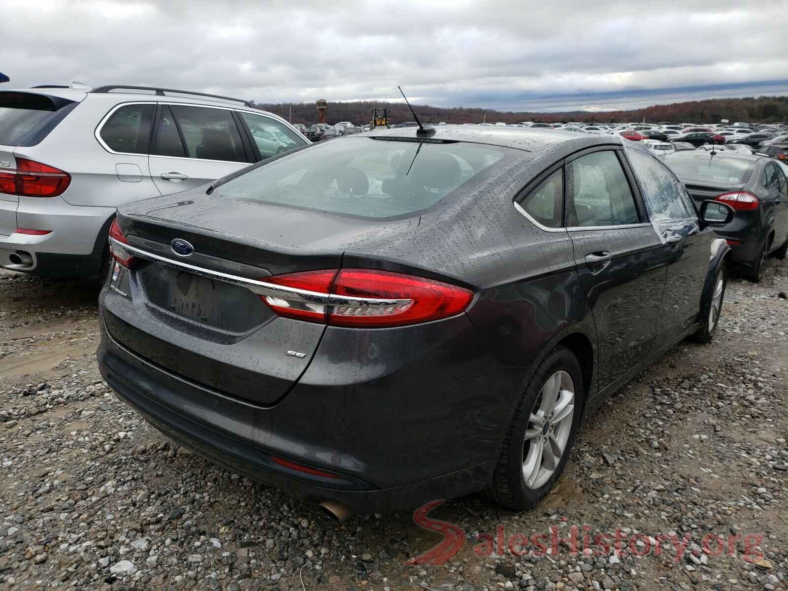 3FA6P0H74JR113173 2018 FORD FUSION