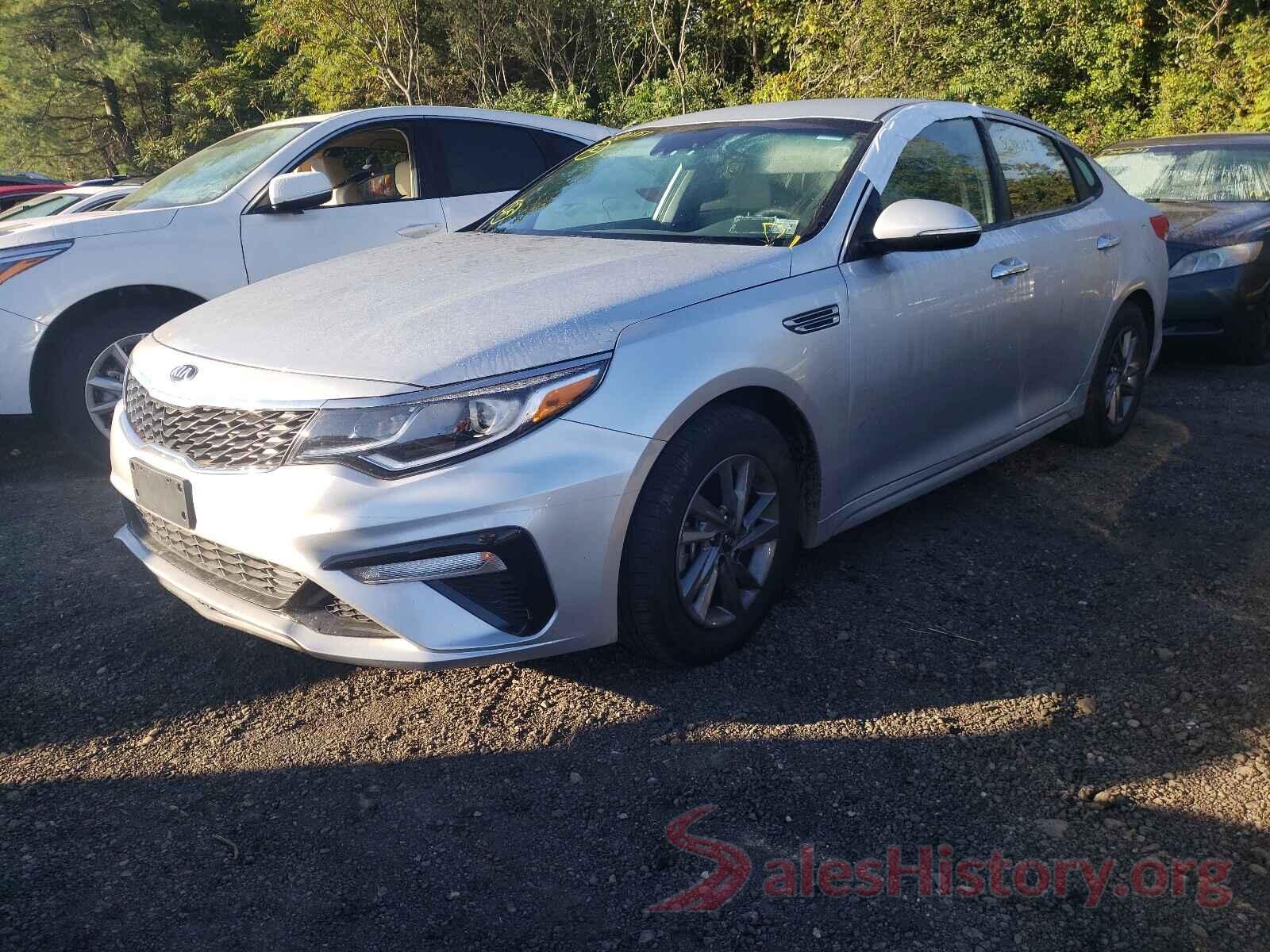 5XXGT4L39LG420359 2020 KIA OPTIMA