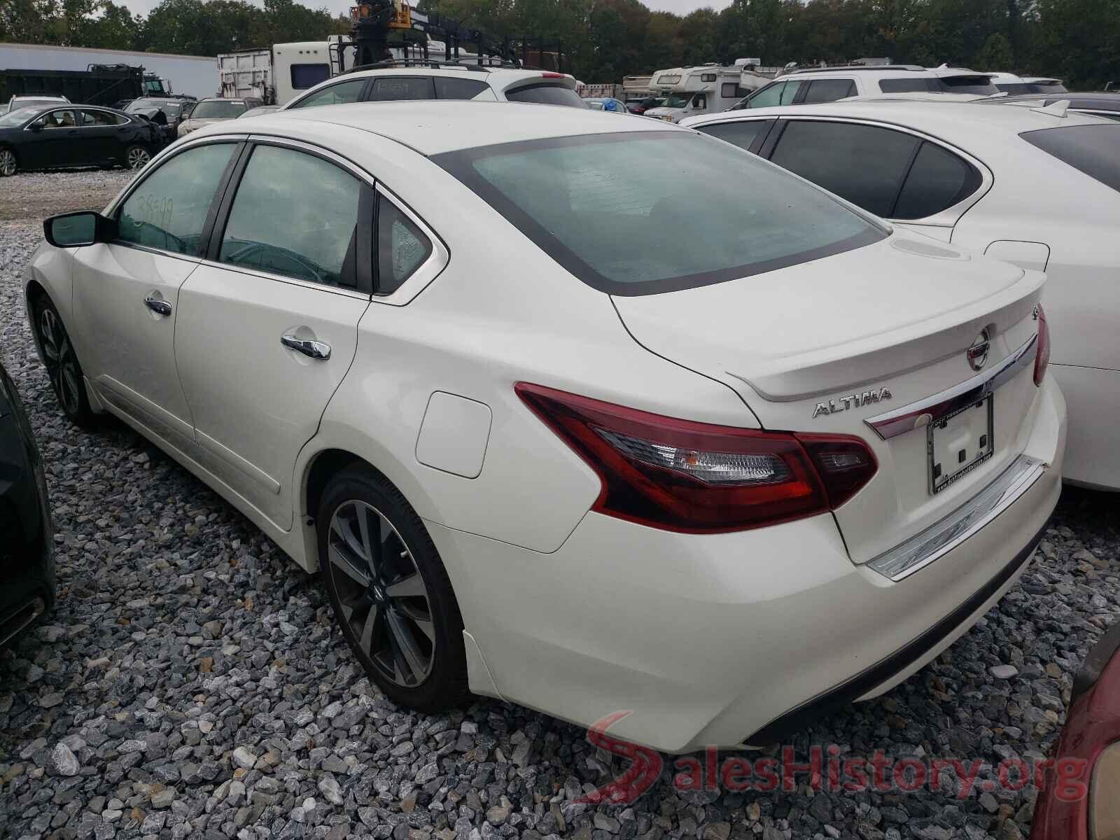 1N4AL3AP5HC126010 2017 NISSAN ALTIMA