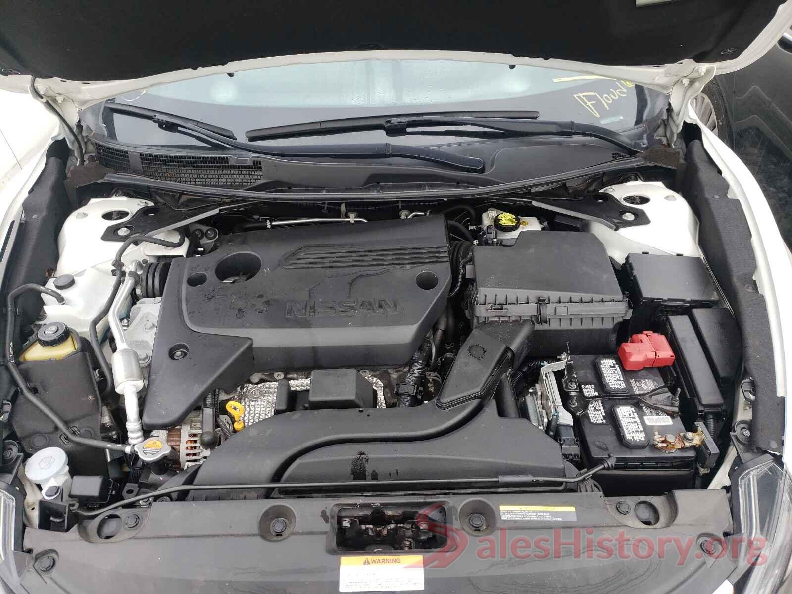 1N4AL3AP5HC126010 2017 NISSAN ALTIMA