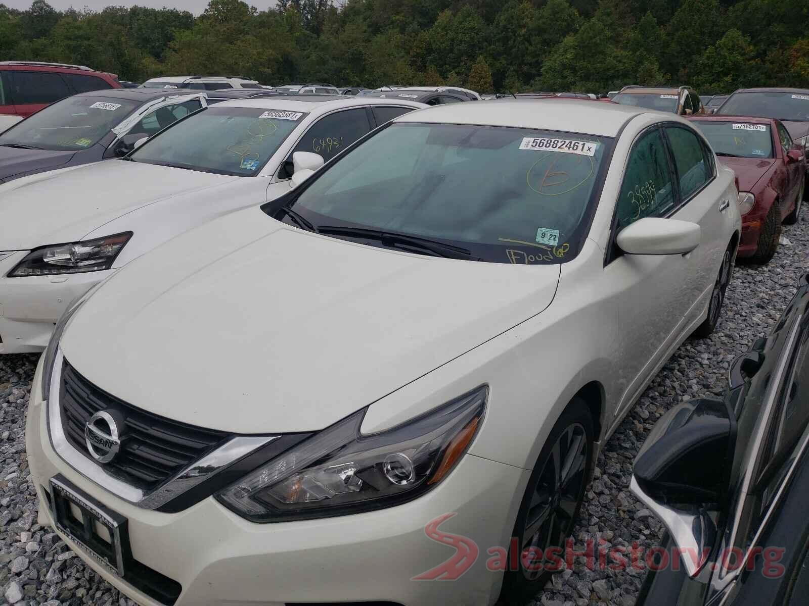 1N4AL3AP5HC126010 2017 NISSAN ALTIMA