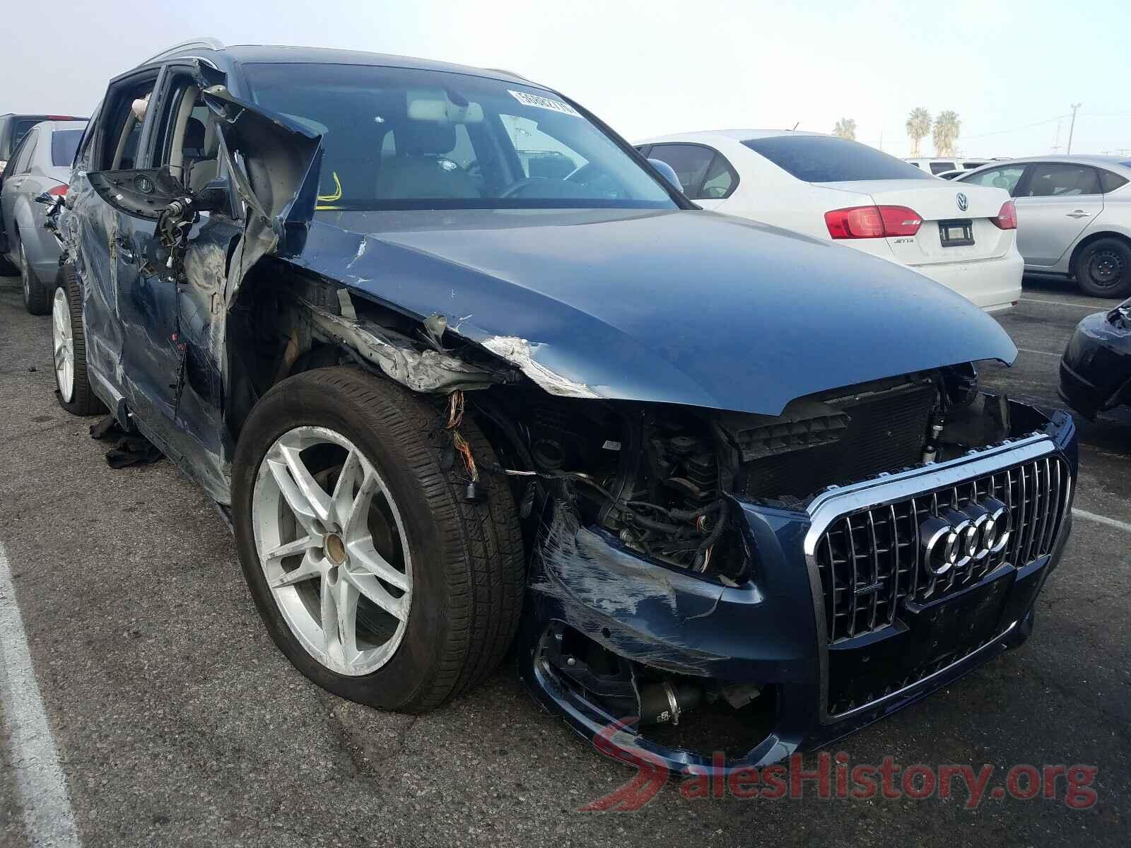 WA1L2AFP0GA012844 2016 AUDI Q5