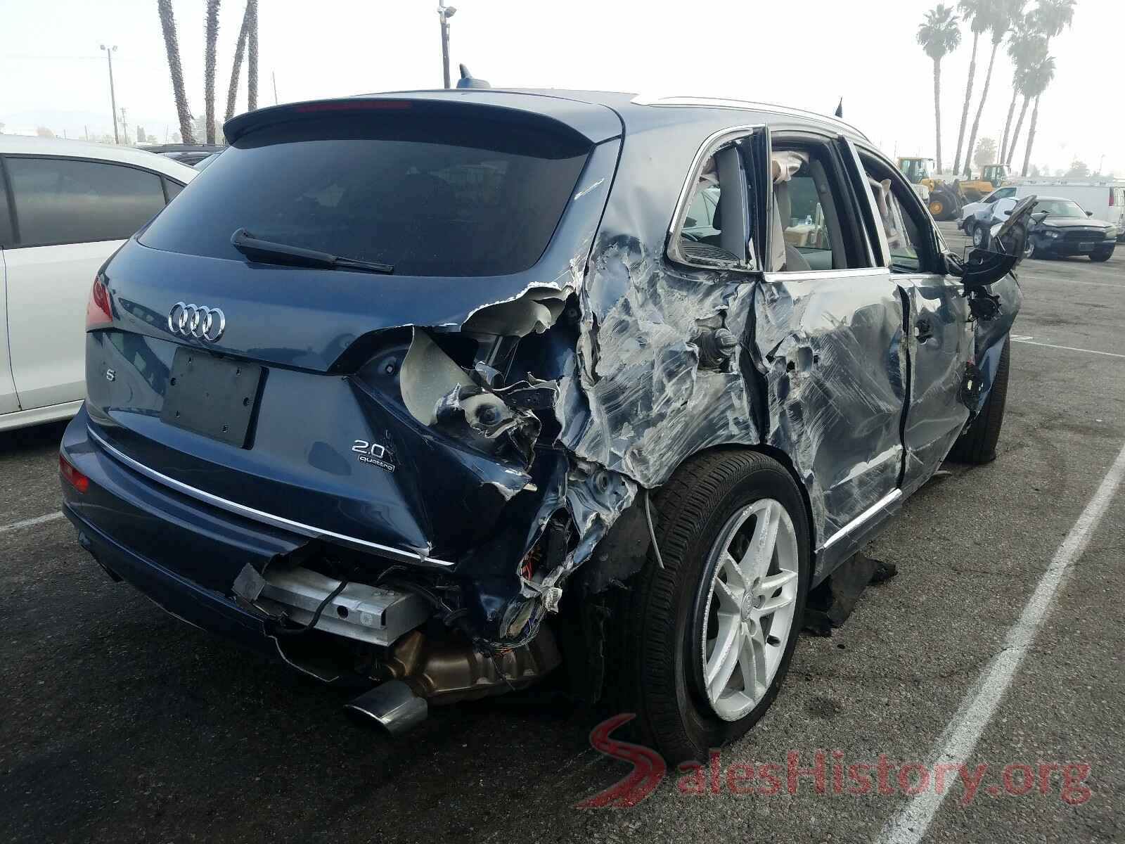 WA1L2AFP0GA012844 2016 AUDI Q5