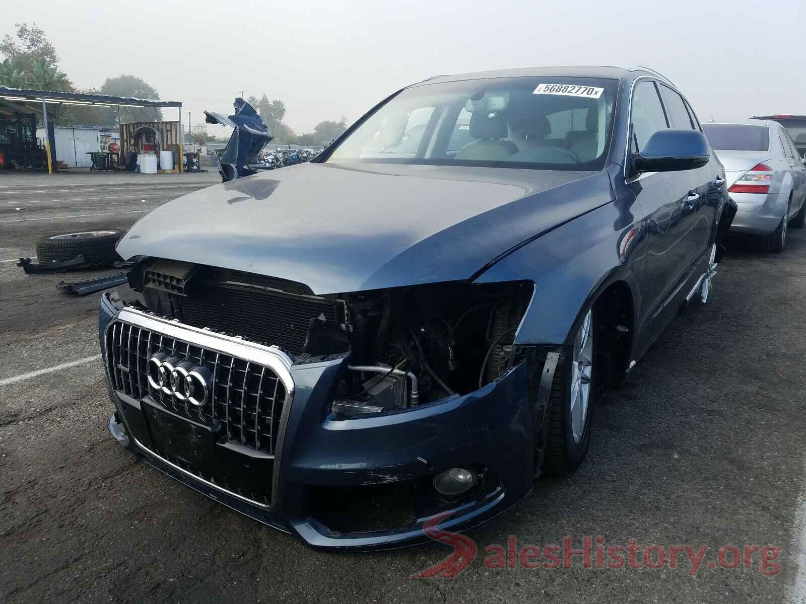 WA1L2AFP0GA012844 2016 AUDI Q5