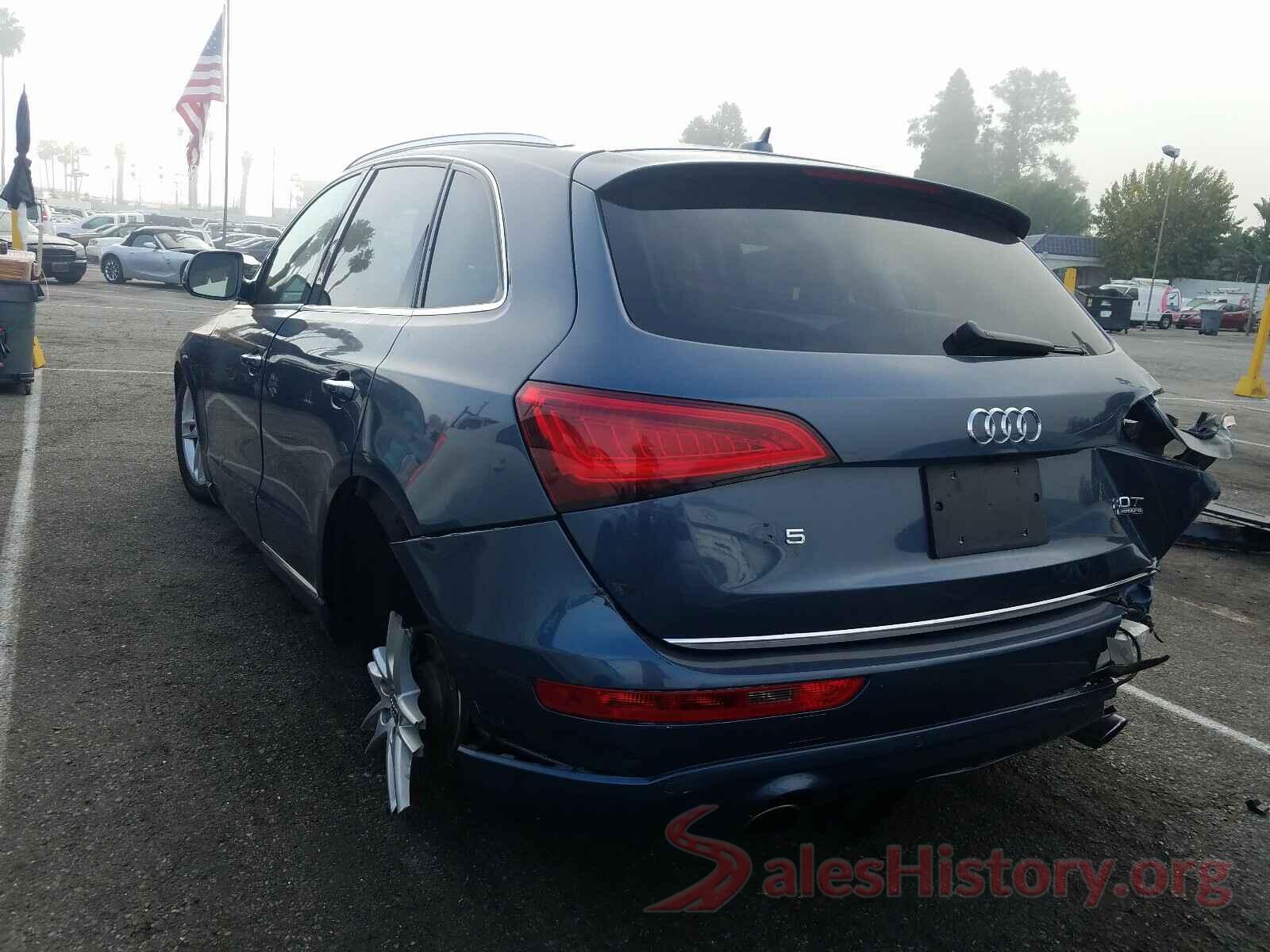 WA1L2AFP0GA012844 2016 AUDI Q5