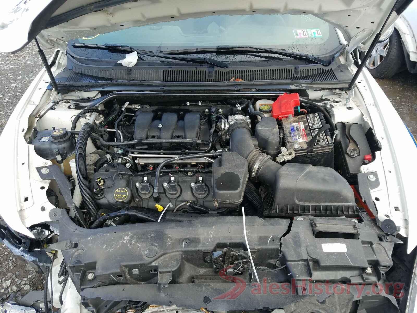 1FAHP2MK1JG136853 2018 FORD TAURUS