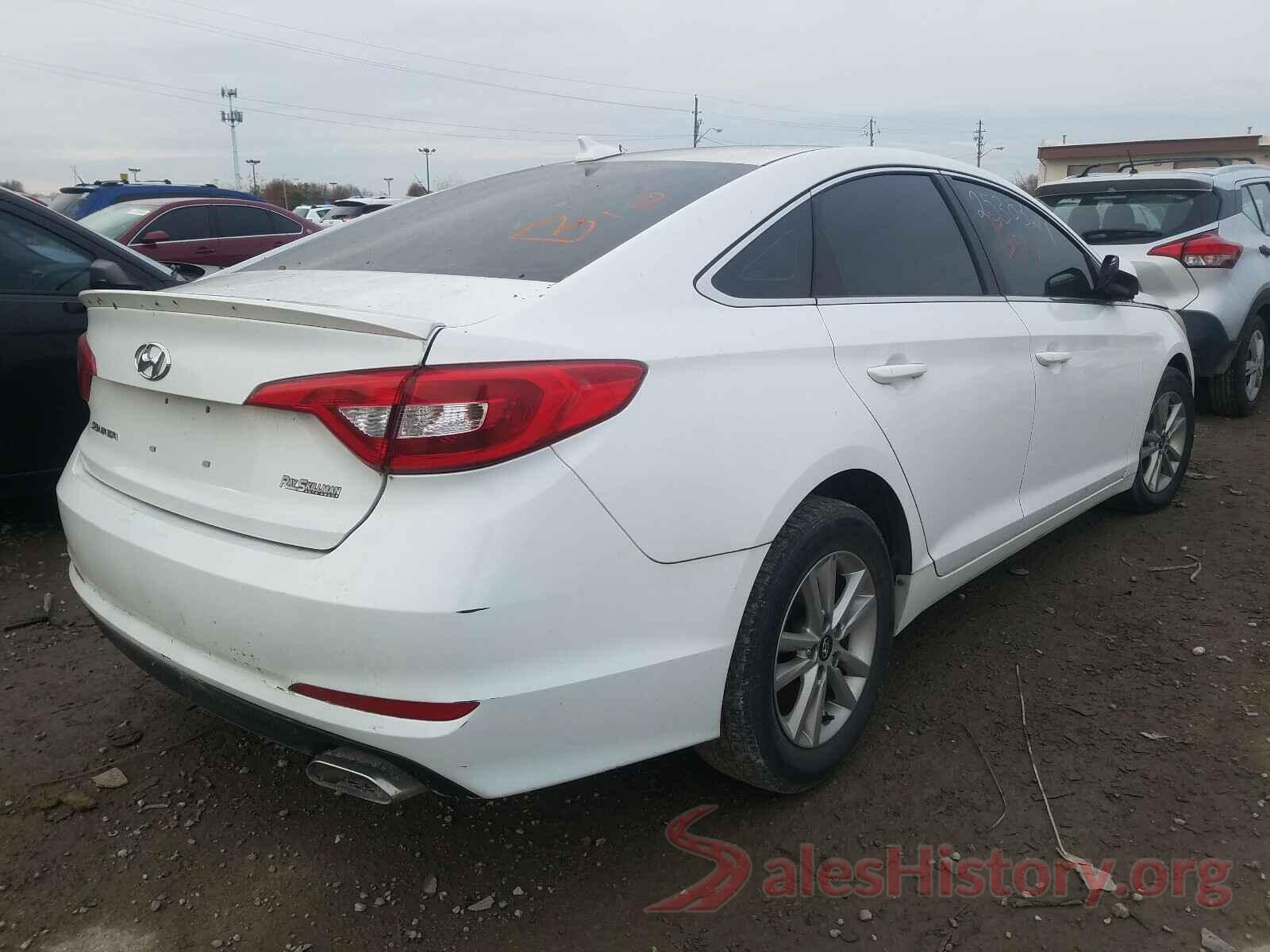 5NPE24AF3HH440576 2017 HYUNDAI SONATA