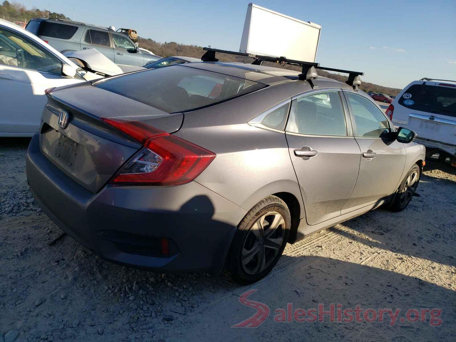 2HGFC2F53JH572243 2018 HONDA CIVIC