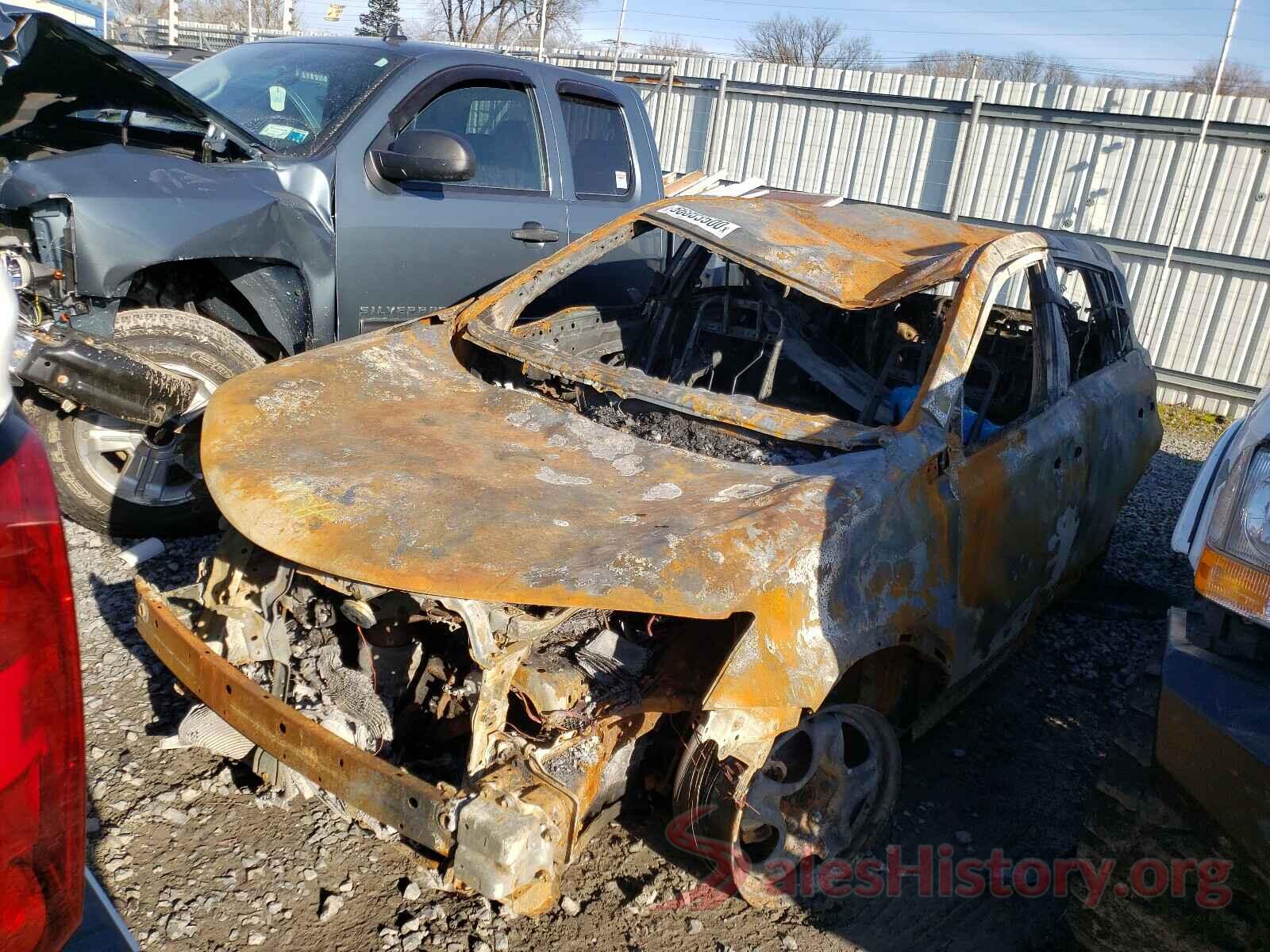 JTMBFREV7JJ215984 2018 TOYOTA RAV4