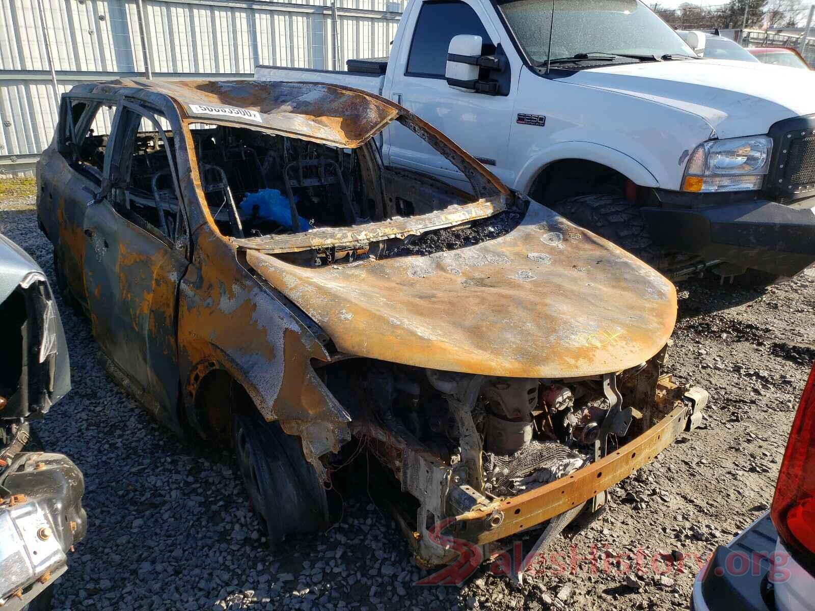 JTMBFREV7JJ215984 2018 TOYOTA RAV4