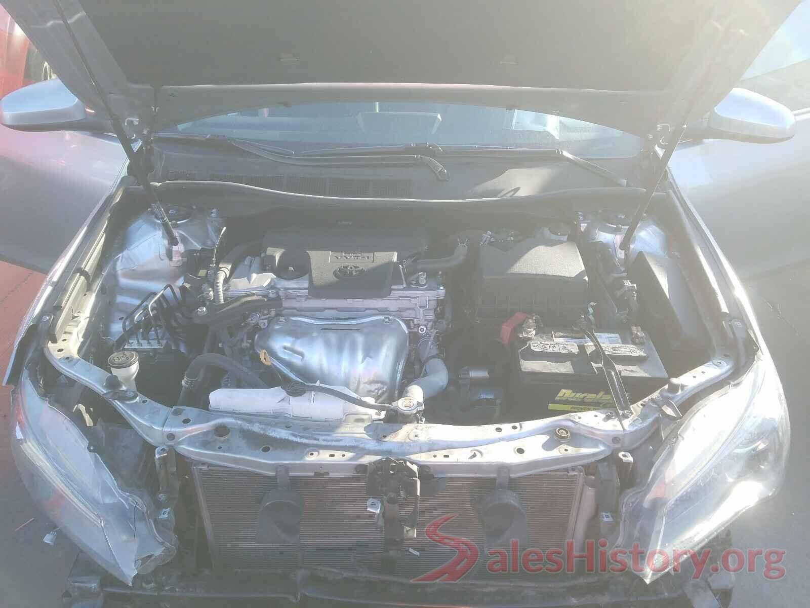 4T1BF1FK0HU411789 2017 TOYOTA CAMRY