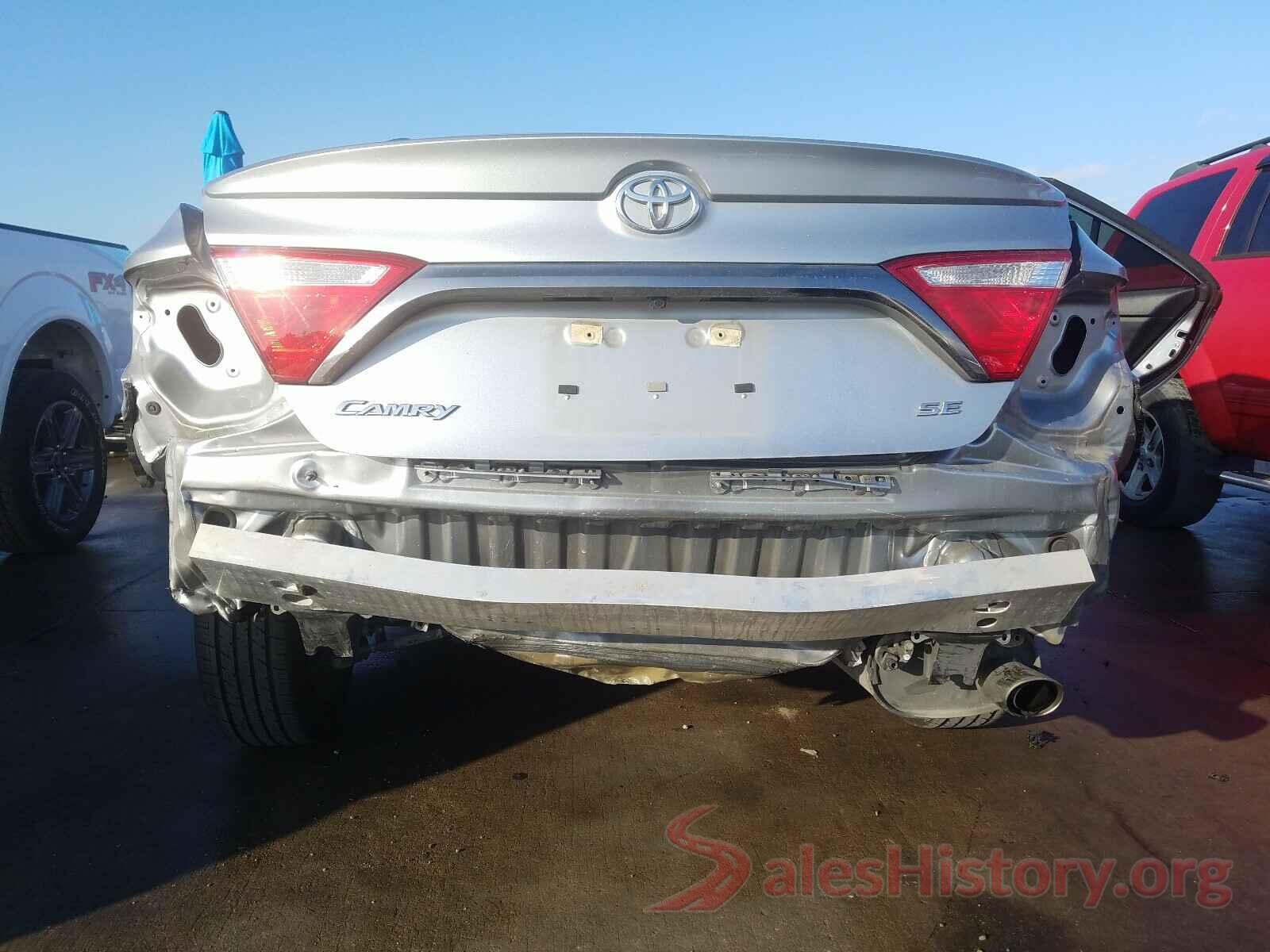 4T1BF1FK0HU411789 2017 TOYOTA CAMRY