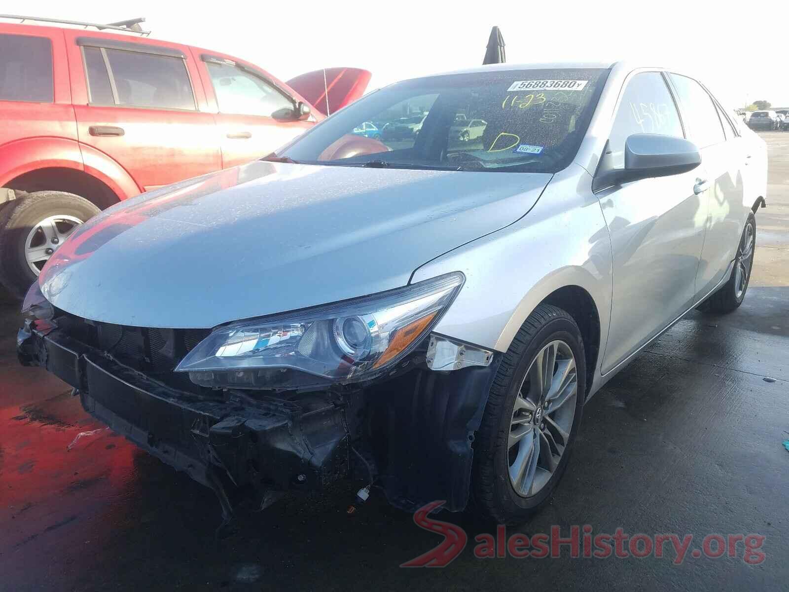 4T1BF1FK0HU411789 2017 TOYOTA CAMRY