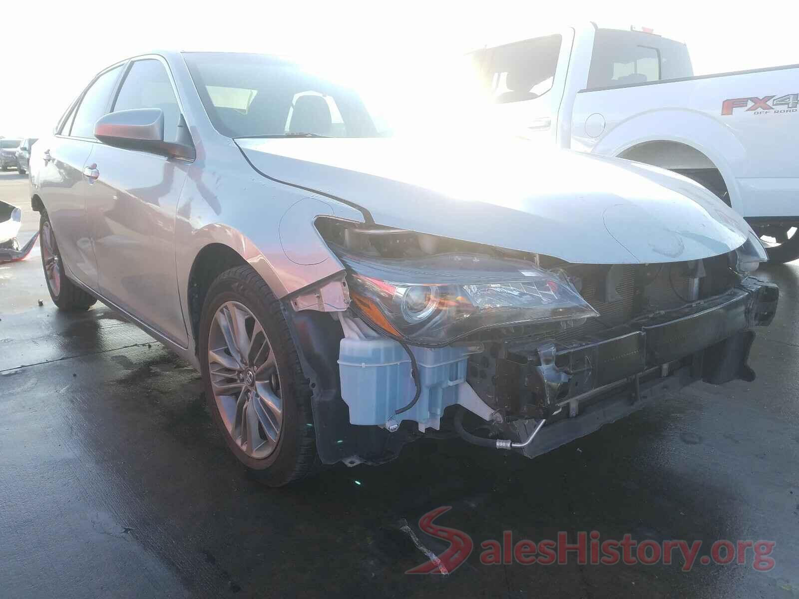 4T1BF1FK0HU411789 2017 TOYOTA CAMRY