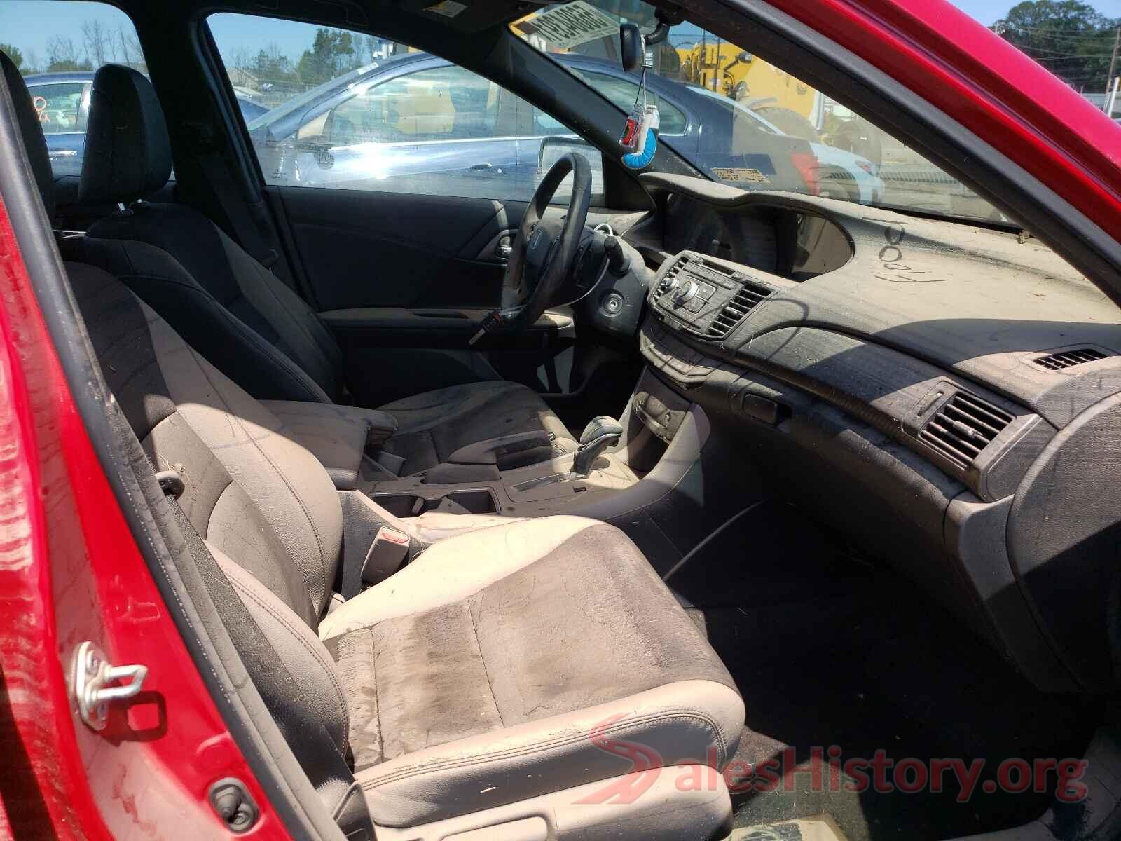 1HGCR2F52GA031936 2016 HONDA ACCORD