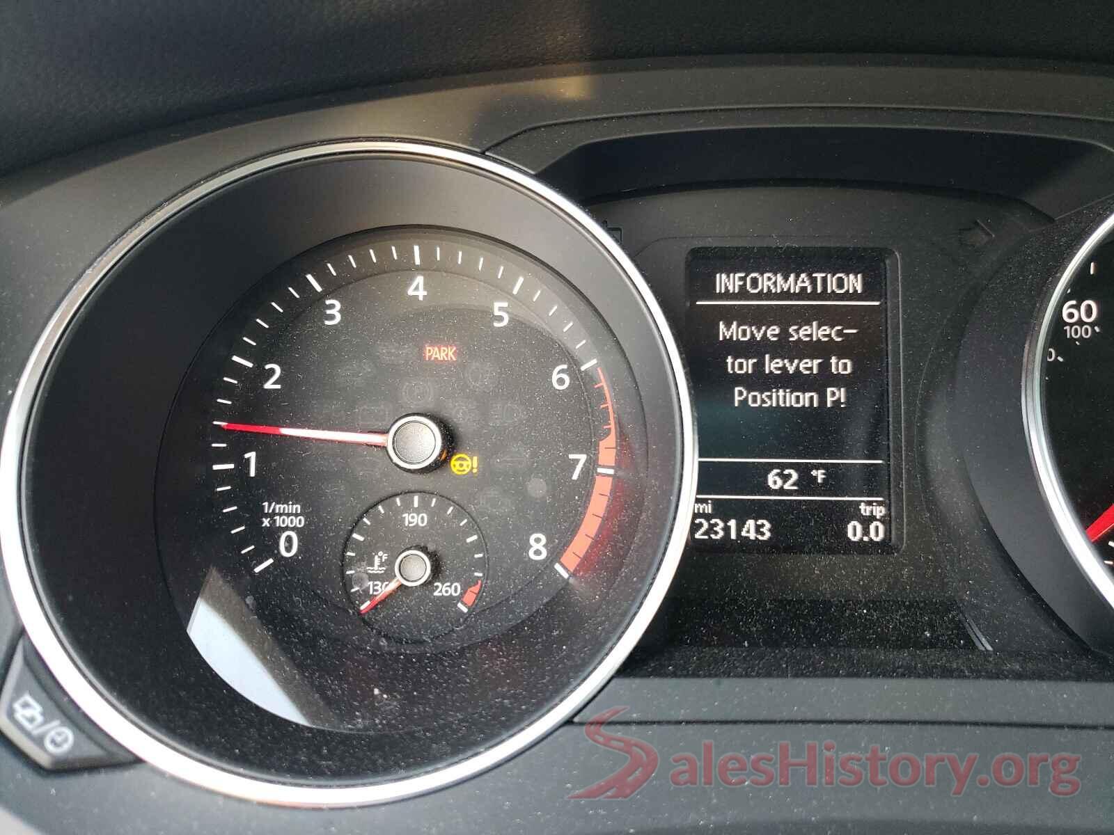 3VWDB7AJ6JM232335 2018 VOLKSWAGEN JETTA